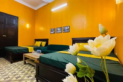 IL Divo Homestay Hanoi Old Quarter 22 – Photos 2
