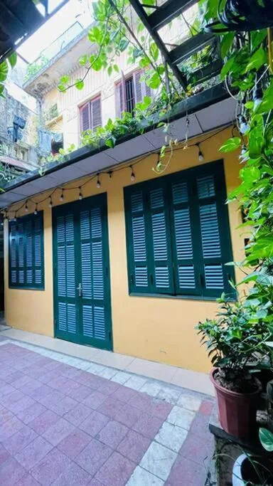 IL Divo Homestay Hanoi Old Quarter 22 – Photos 5
