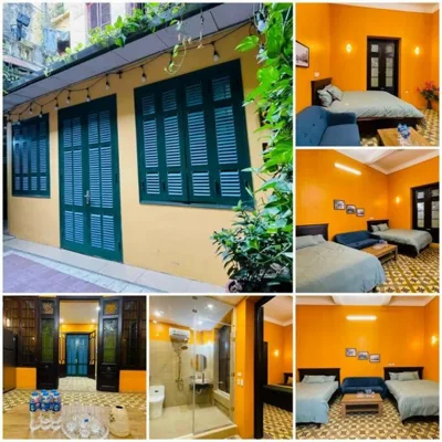 IL Divo Homestay Hanoi Old Quarter 22 – Photos 6