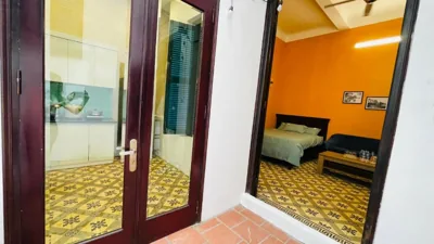 IL Divo Homestay Hanoi Old Quarter 22 – Photos 11