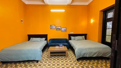 IL Divo Homestay Hanoi Old Quarter 22 – Photos 13