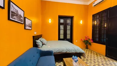 IL Divo Homestay Hanoi Old Quarter 22 – Photos 15