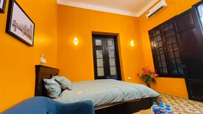IL Divo Homestay Hanoi Old Quarter 22 – Photos 16